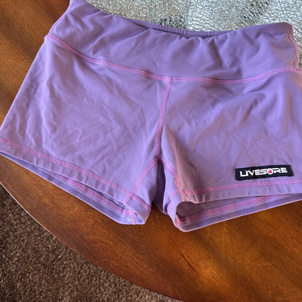 Livesore Shorts